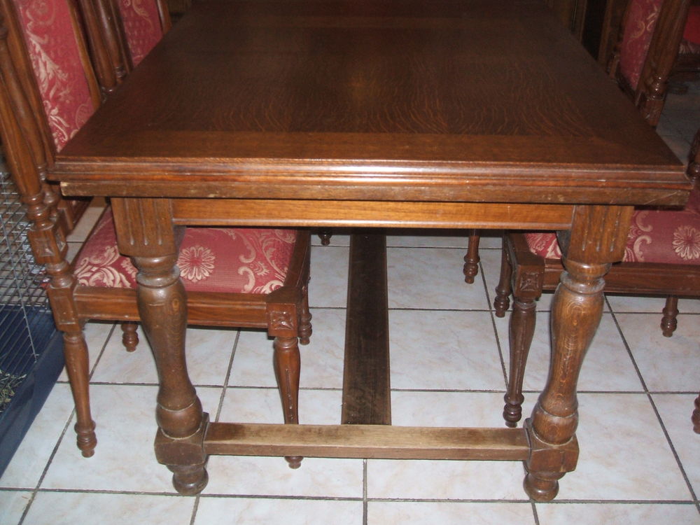 table de salle 120 Flavy-le-Martel (02)