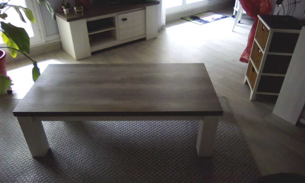Table de salon basse
50 Redon (35)