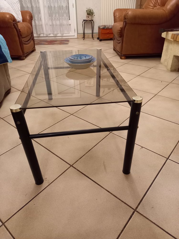 TABLE DE SALON BASSE 20 Poitiers (86)