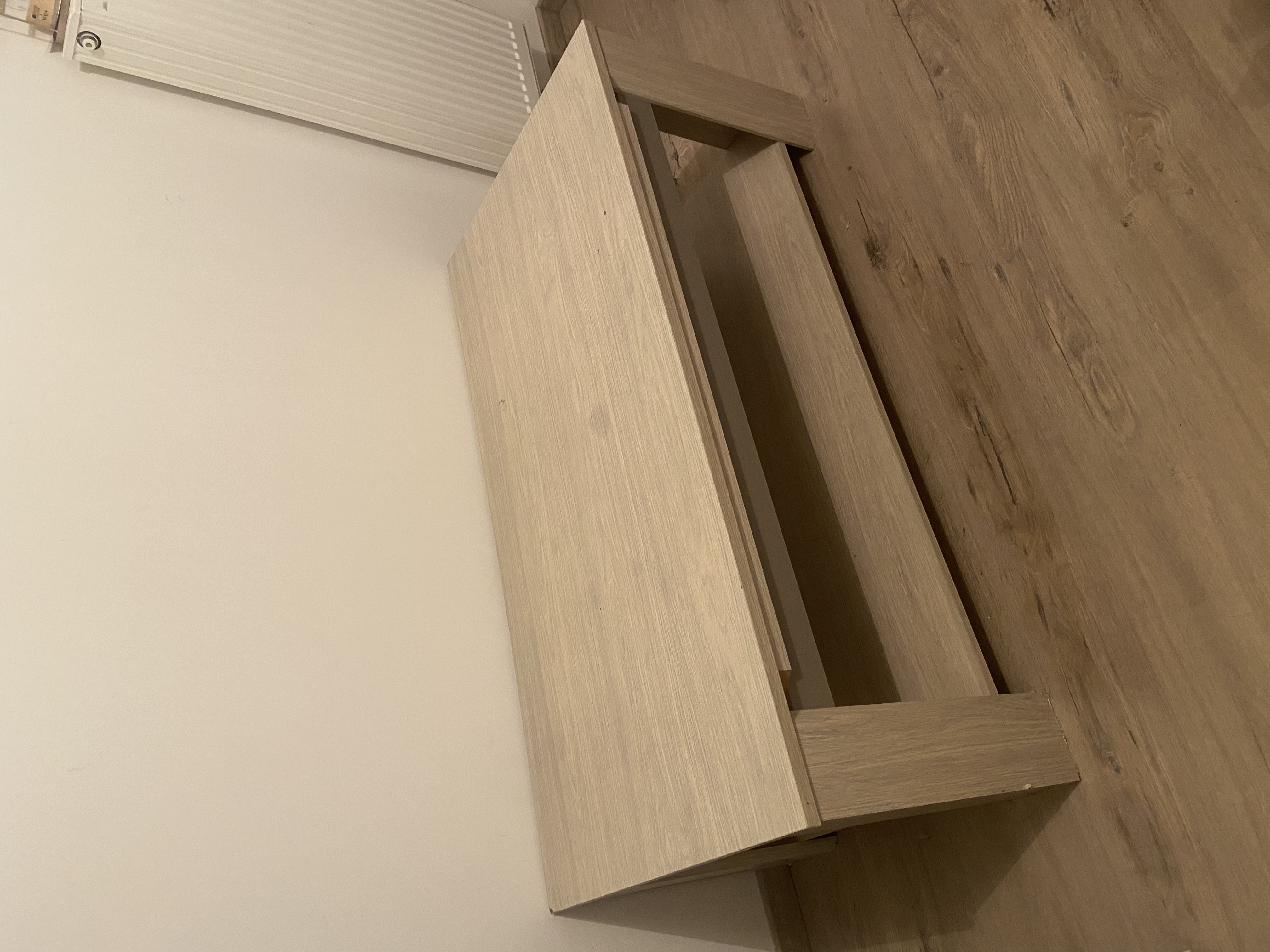 Table de salon bois beige 25 Mons-en-Bar�ul (59)