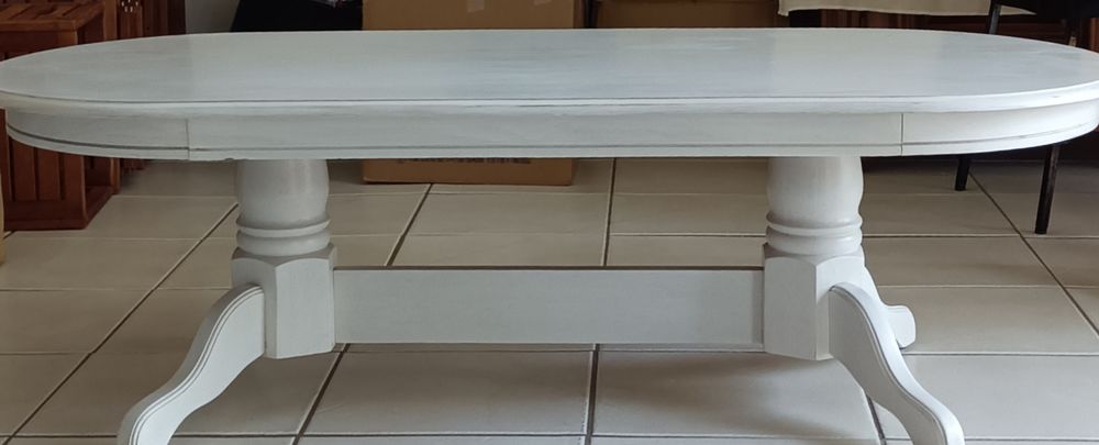 Table de salon bois massif 30 Saint-Antoine-de-Breuilh (24)