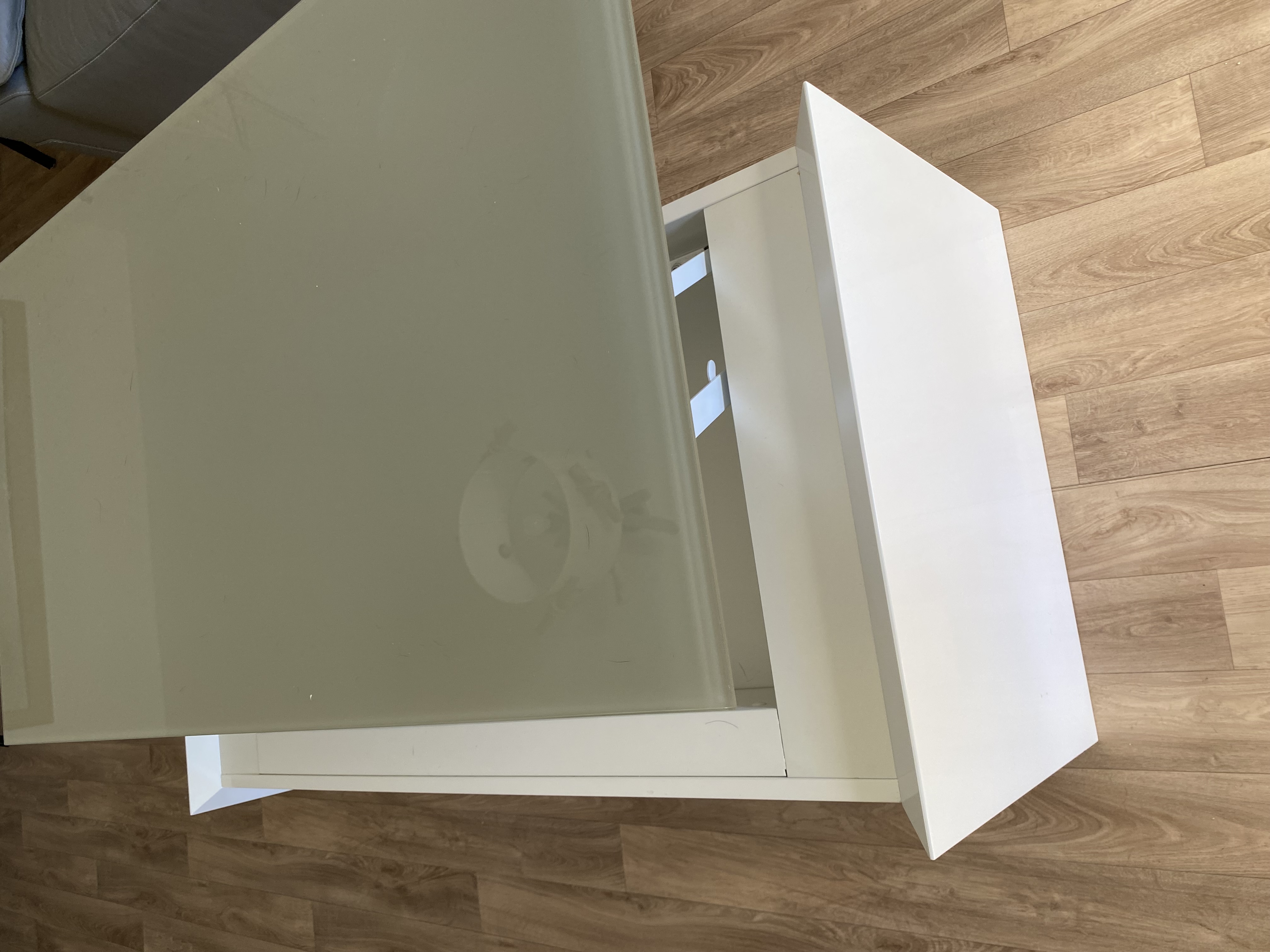 table de salon escamotable 149 Vaux-sur-Mer (17)