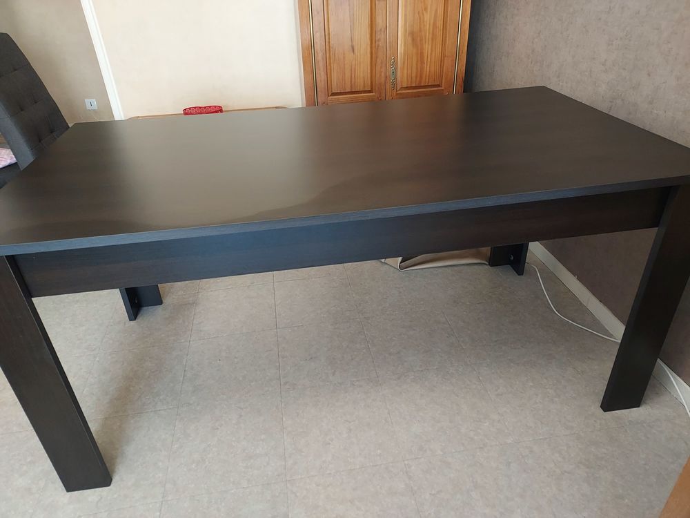 Table de salon �tat neuf 70 Le Havre (76)