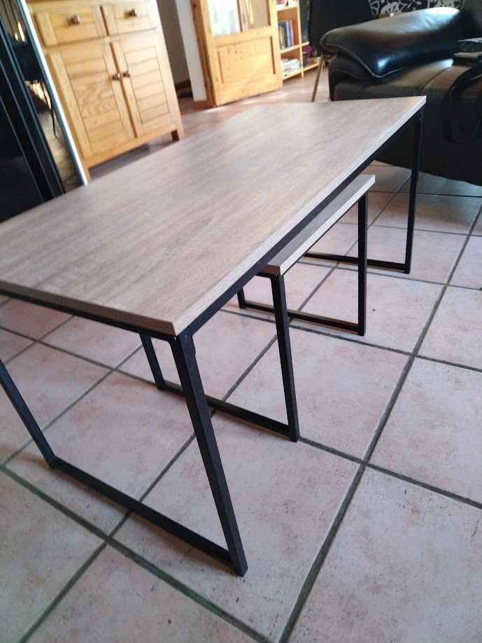 table salon gigogne 30 M�zens (81)