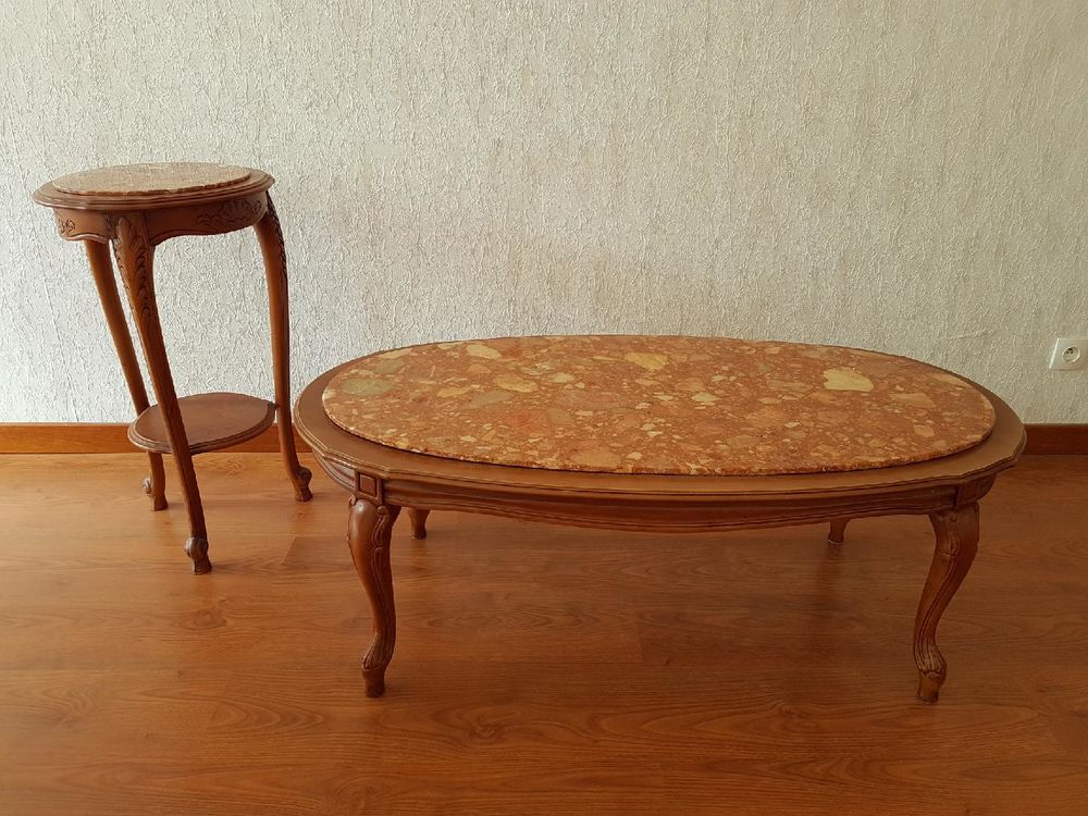 TABLE DE SALON ET GUERIDON 0 La Baule-Escoublac (44)