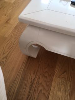 Table de salon MAISONS DU MONDE
180 Laval (53)