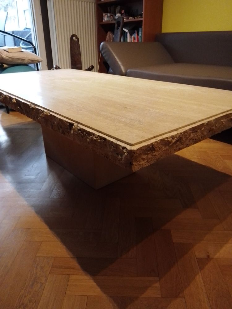 Table salon en marbre 0 Charbonni�res-les-Bains (69)