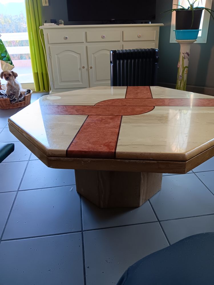 Table salon  en marbre 250 H�r�pian (34)