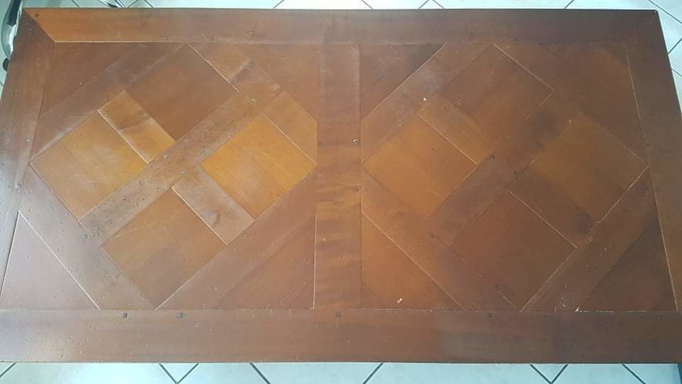 Table de salon merisier 350 Givors (69)