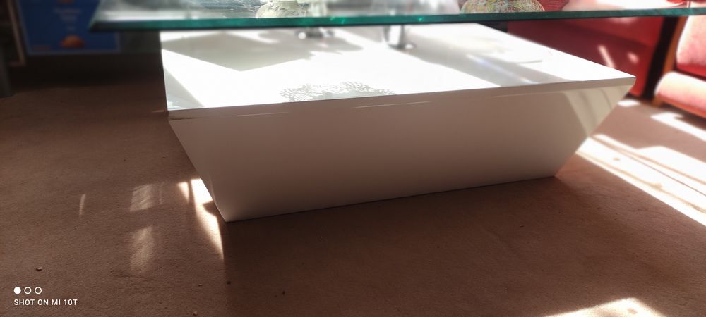 Table de salon Moderne 90 Tulle (19)