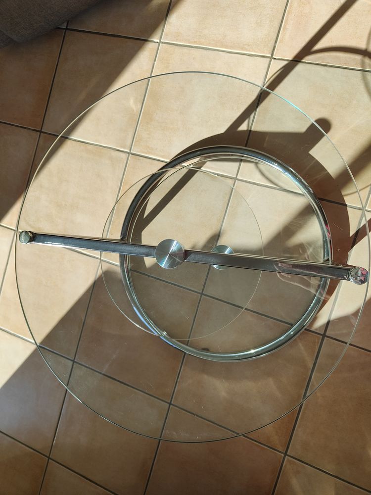 Table de salon modulable 0 Hy�res (83)