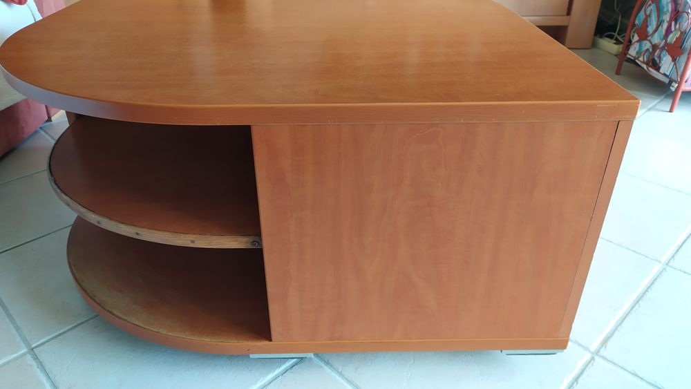 table de salon originale 9 Mondragon (84)