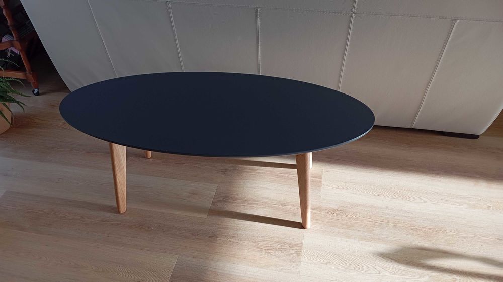 table+de+salon+ovale+neuve+scandinave 140 Saint-Brieuc (22)