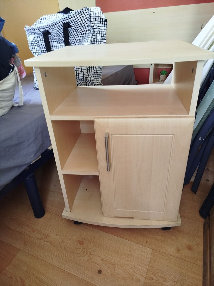 Table salon / petit meuble pour mobil home �tat neuf 40 Arras (62)