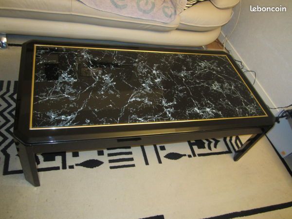 TABLE SALON ET DON POUR LAMPE HALOGENE 120 Ch�teaubourg (35)