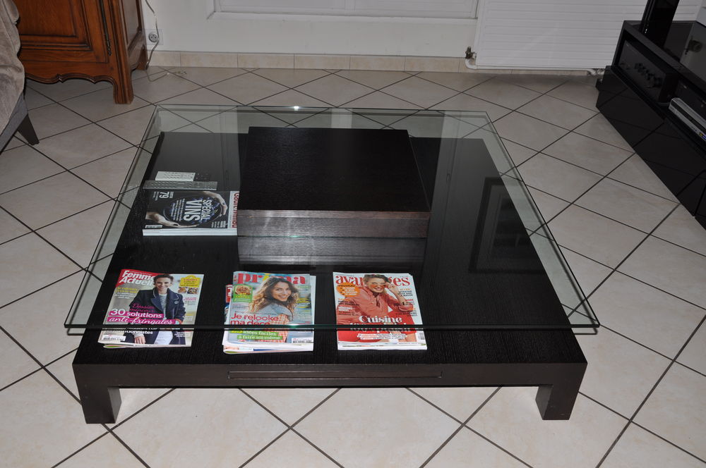 Table de salon roche-bobois 250 Brignoud (38)