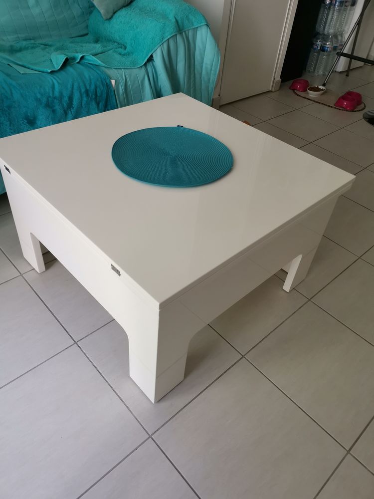 Table de salon et salle � manger 2 en1 120 Montpellier (34)