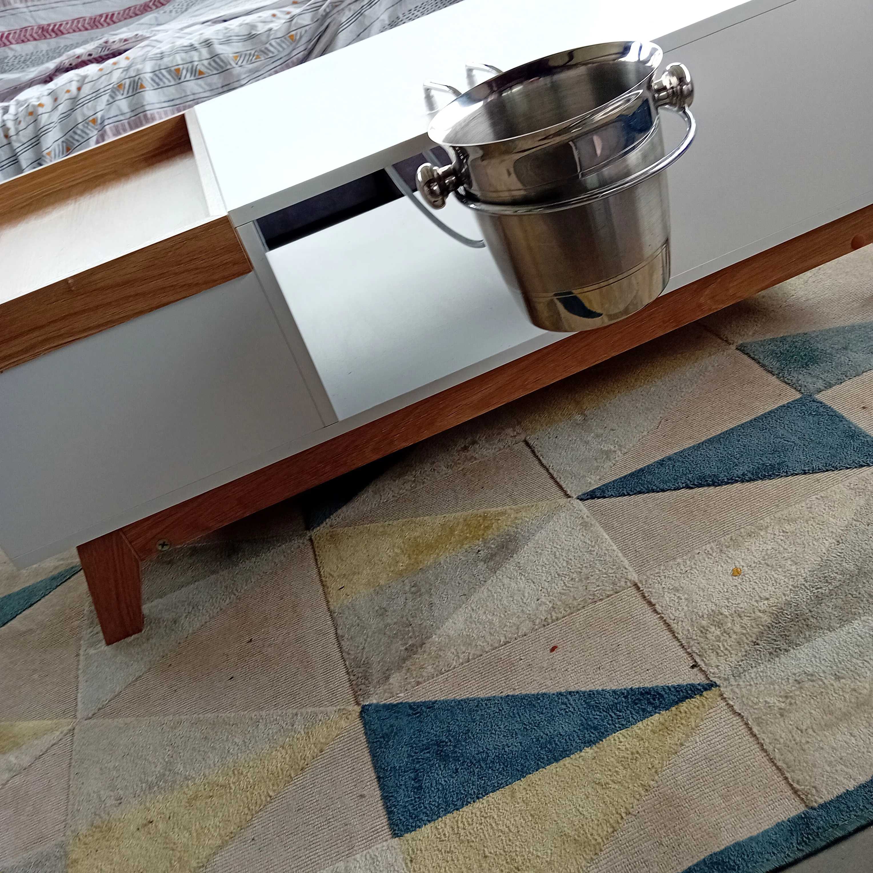 table de salon Scandinave 25 Neuf-Berquin (59)