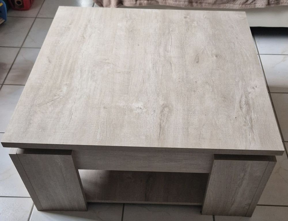 Table de salon SEGUR 35 Cinq-Mars-la-Pile (37)