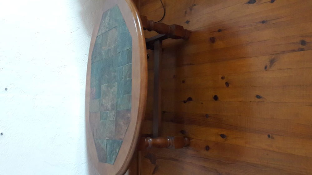 Table de salon tr�s bon  �tat 30 Tancrou (77)