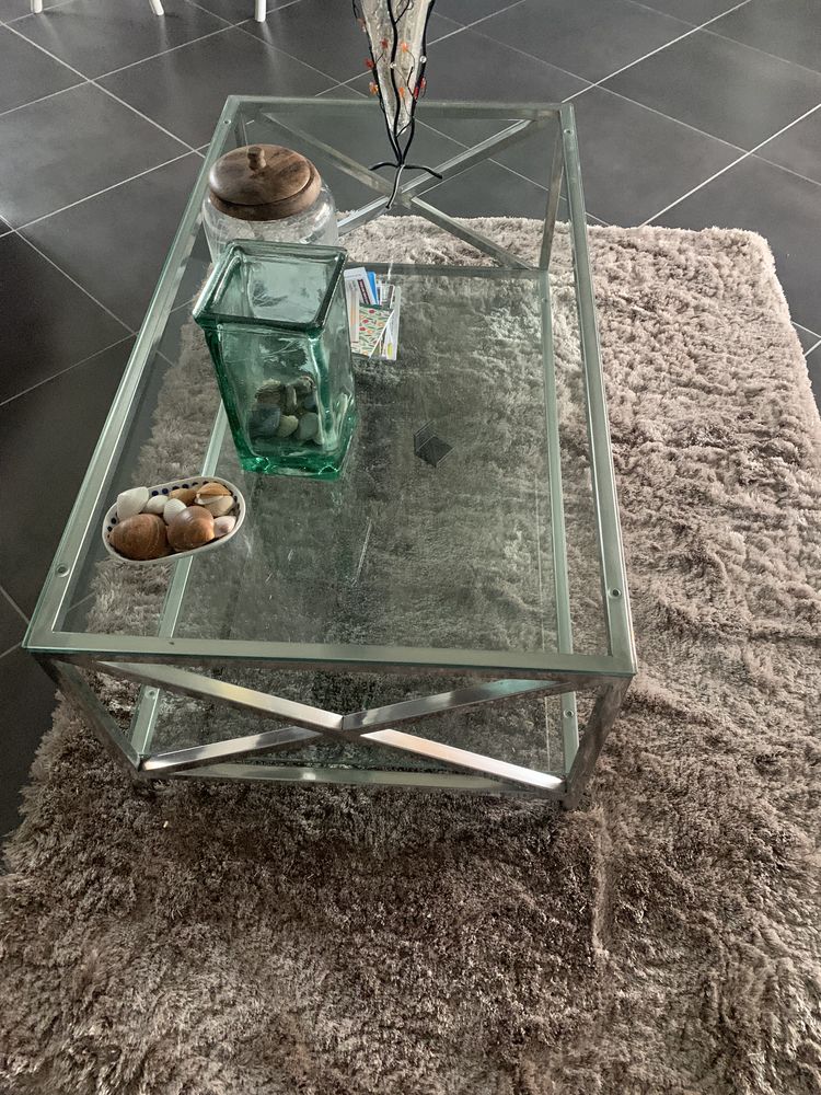 Table de salon en verre 40 Capian (33)