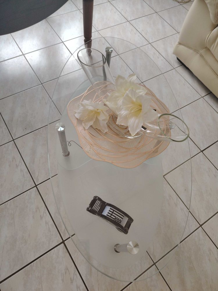 Table+de+salon+en+verre 20 Guingamp (22)
