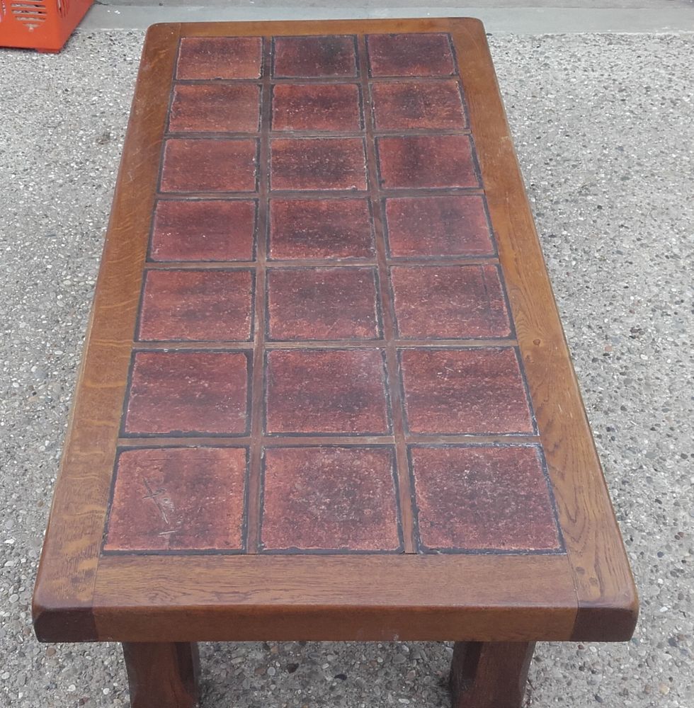 Table de salon 100 Le Pontet (84)