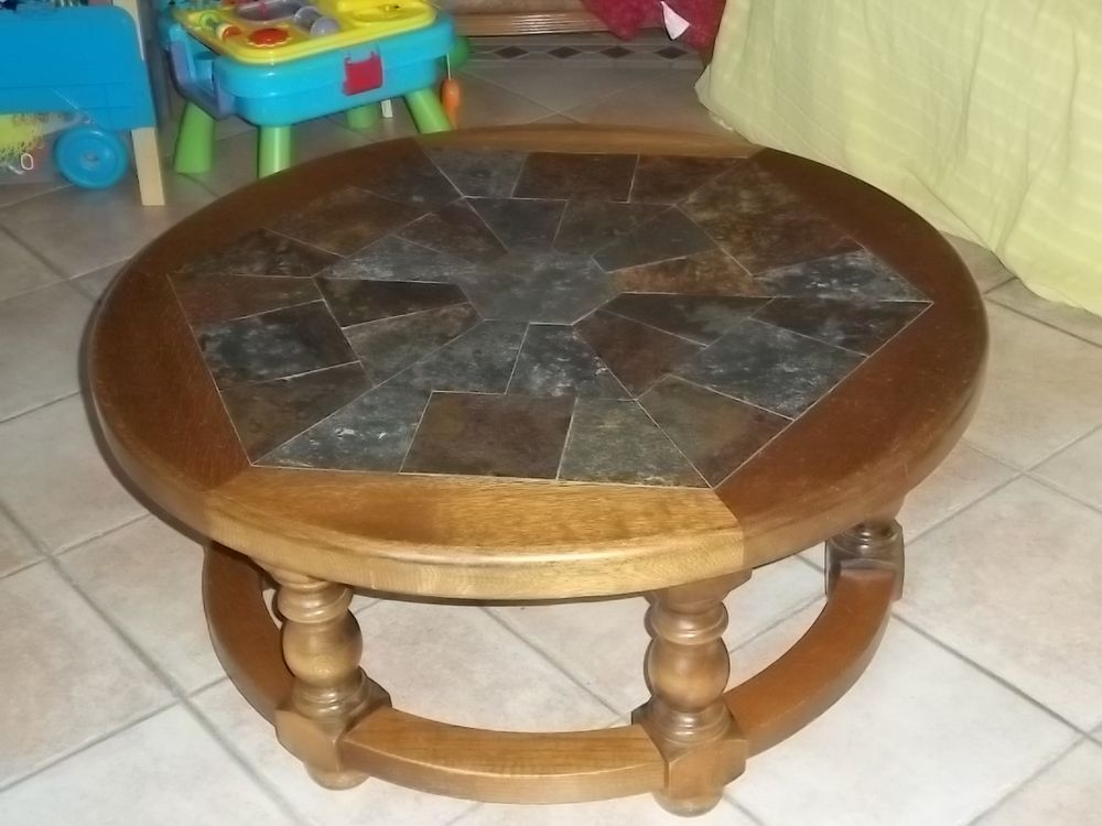 TABLE DE SALON 30 Libourne (33)