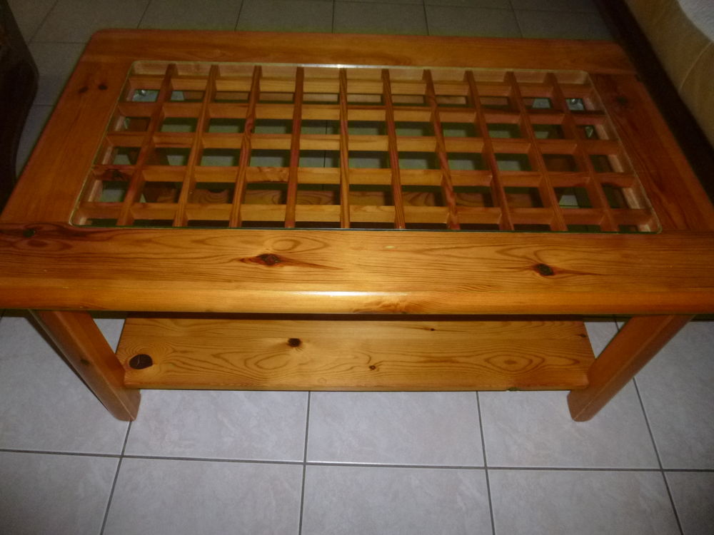 table de salon 60 Mesnard-la-Baroti�re (85)