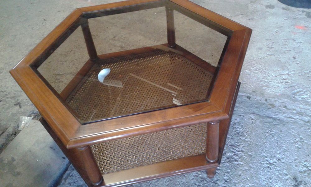 table de salon 15 Champagnole (39)