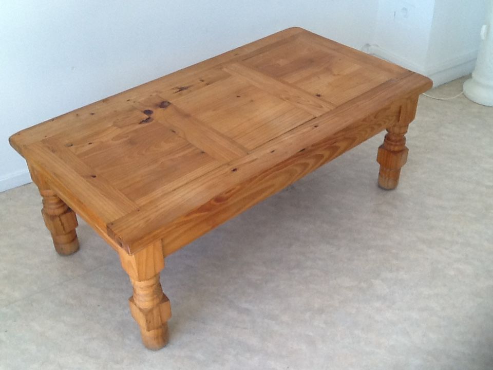 table salon 30 Creil (60)