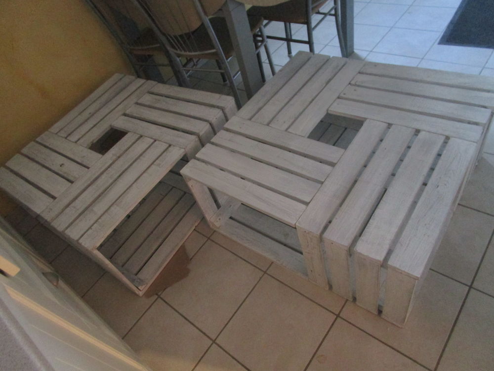 TABLE DE SALON 120 Basse-Ham (57)