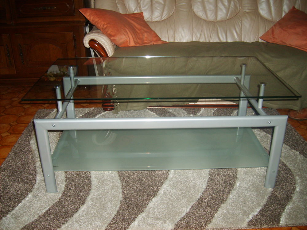 table de salon 45 Varennes-sous-Dun (71)