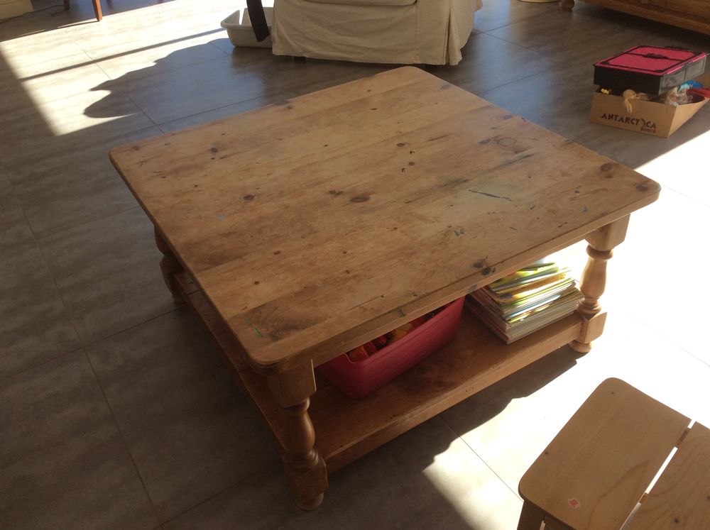 table de salon 130 Lav�rune (34)