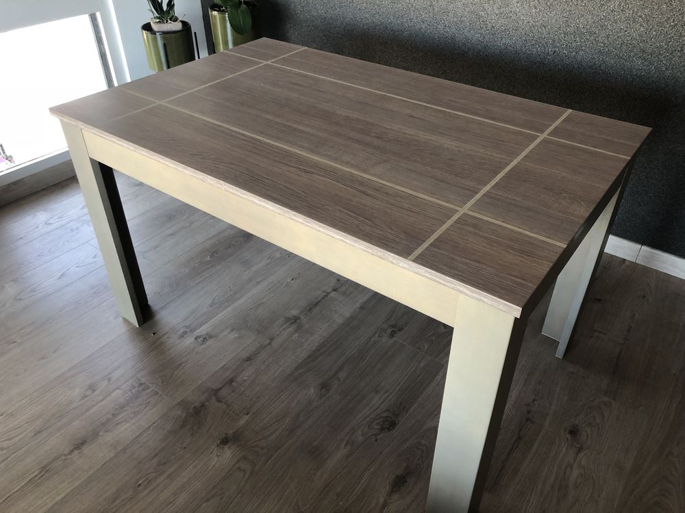 Table de Salon 200 Gaillard (74)