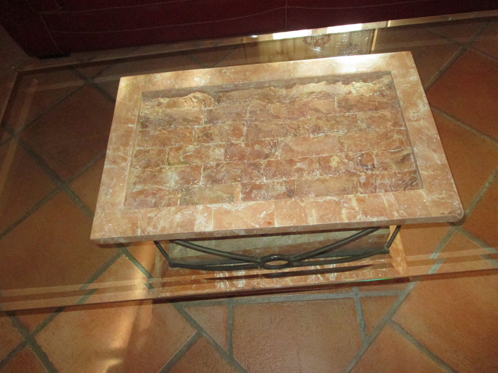 Table de salon 50 Mauvezin (31)