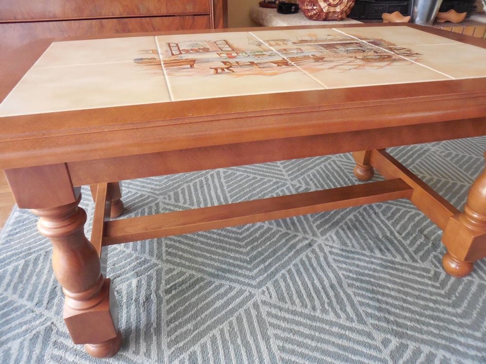 Table de salon 35 Rennes (35)