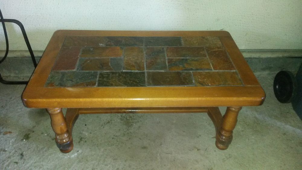 TABLE DE SALON 15 Chanceaux-sur-Choisille (37)