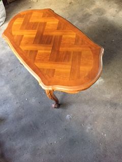 Table de salon 50 La Seyne-sur-Mer (83)