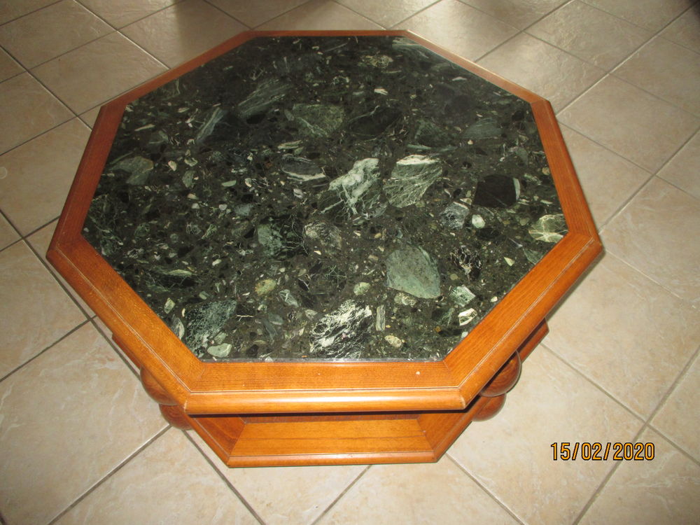 TABLE DE SALON 0 Vendat (03)