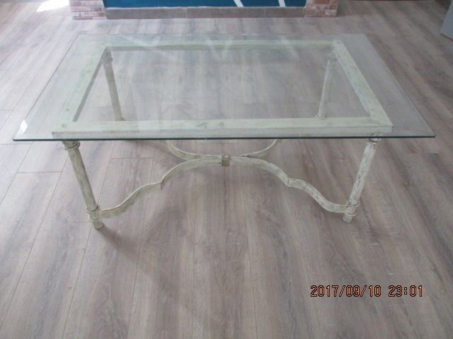 Table de salon 120 Castres (81)