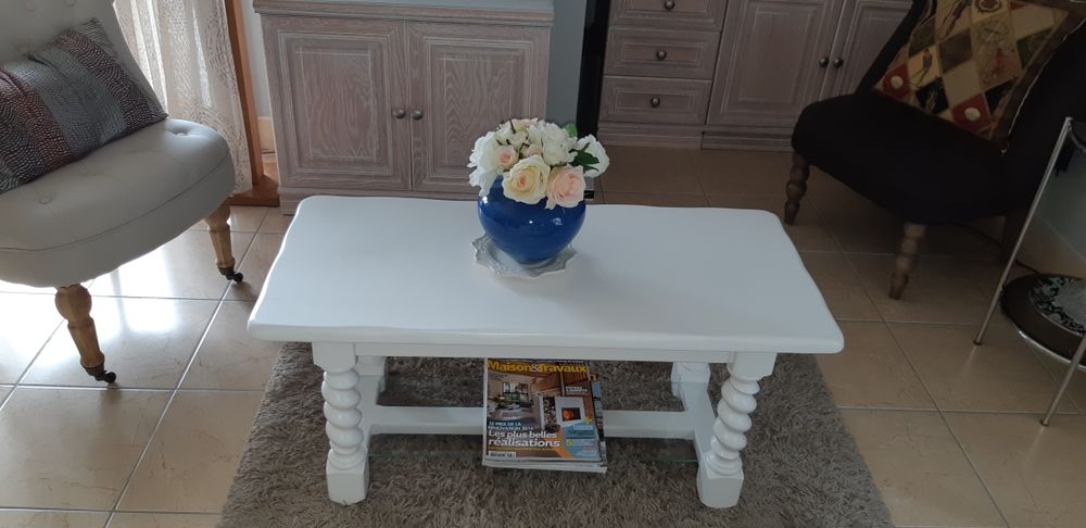 table de salon 50 Blonville-sur-Mer (14)