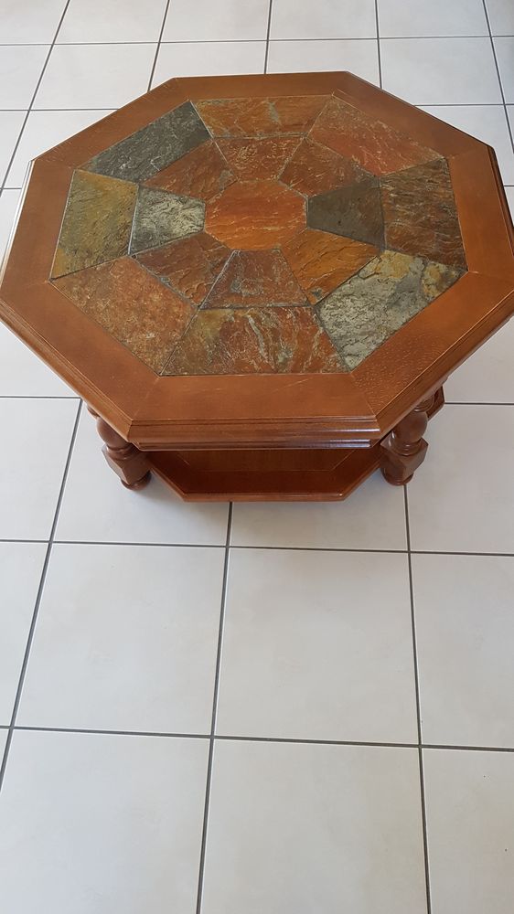 TABLE DE SALON 60 Dijon (21)