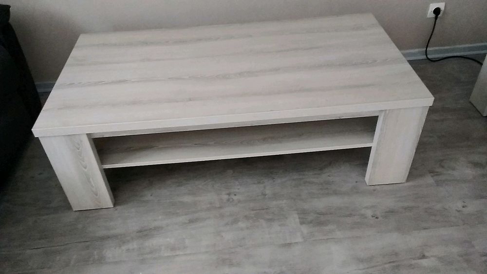 Table de salon