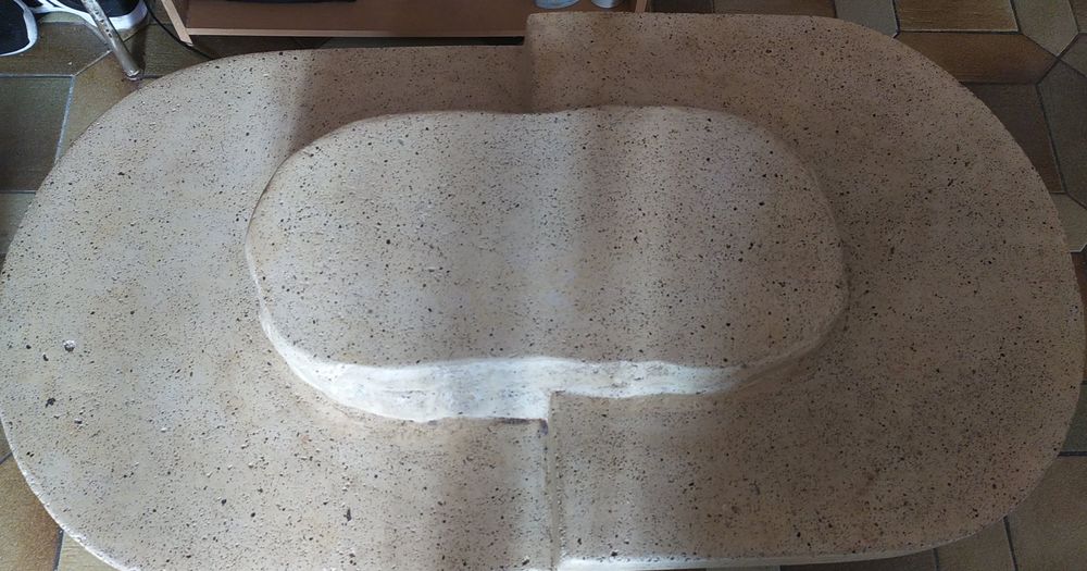 TABLE DE SALON 60 Libercourt (62)