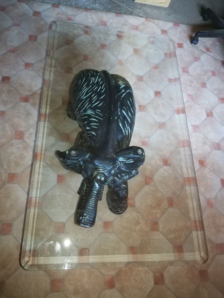 Table de salon