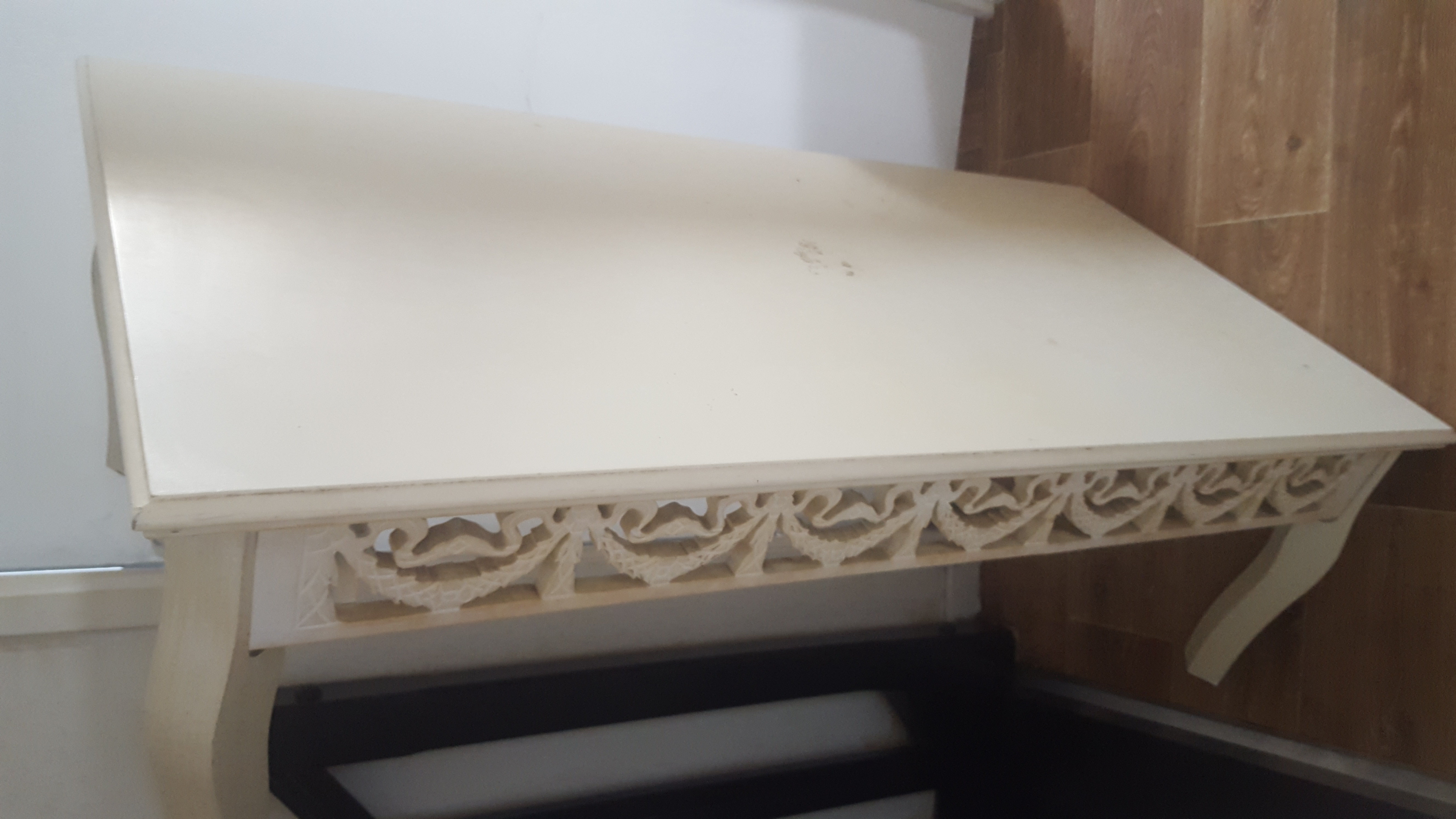 Table de salon