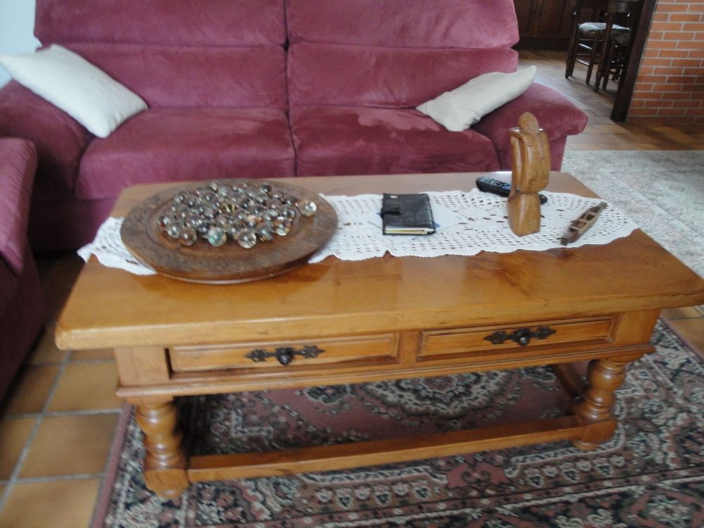 table de salon 200 Olonne-sur-Mer (85)