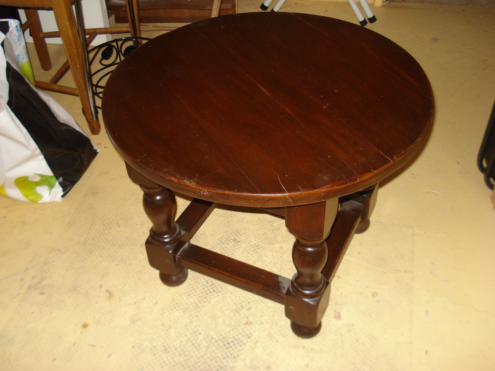 Table de Salon 150 Verneuil-sur-Seine (78)