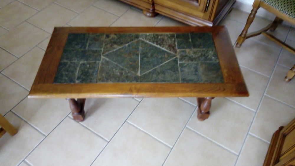 Table de salon 35 Pr�cy-sous-Thil (21)